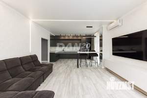 2-к квартира, вторичка, 109м2, 8/23 этаж
