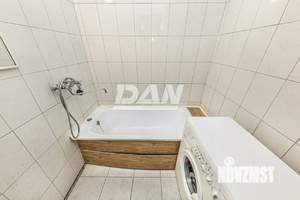 1-к квартира, вторичка, 40м2, 6/10 этаж