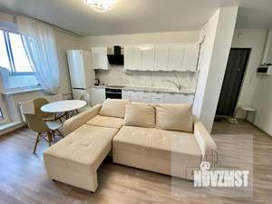 2-к квартира, вторичка, 56м2, 10/10 этаж