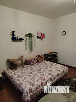 1-к квартира, вторичка, 40м2, 6/10 этаж