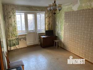 2-к квартира, вторичка, 44м2, 3/5 этаж