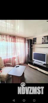 1-к квартира, вторичка, 31м2, 5/5 этаж