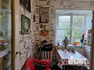 2-к квартира, вторичка, 42м2, 2/5 этаж