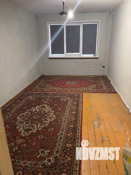 2-к квартира, вторичка, 44м2, 1/5 этаж