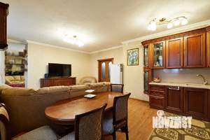 3-к квартира, вторичка, 82м2, 7/19 этаж