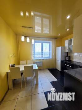 2-к квартира, вторичка, 71м2, 18/21 этаж