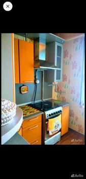 2-к квартира, вторичка, 51м2, 2/9 этаж