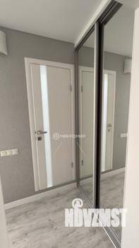 2-к квартира, вторичка, 59м2, 10/10 этаж