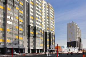 2-к квартира, вторичка, 73м2, 12/16 этаж