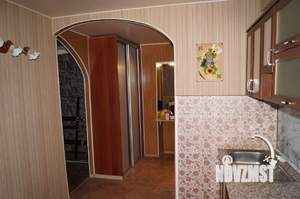 1-к квартира, вторичка, 32м2, 1/5 этаж