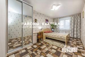 2-к квартира, вторичка, 66м2, 7/10 этаж