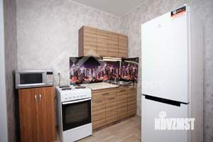 1-к квартира, вторичка, 32м2, 5/10 этаж