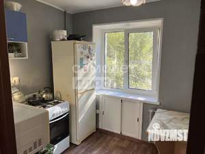 1-к квартира, вторичка, 31м2, 2/5 этаж