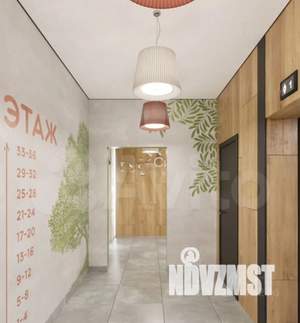Студия квартира, вторичка, 26м2, 4/17 этаж