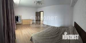 3-к квартира, вторичка, 127м2, 10/16 этаж