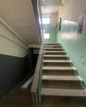 2-к квартира, вторичка, 44м2, 1/5 этаж