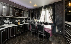 2-к квартира, вторичка, 65м2, 12/16 этаж