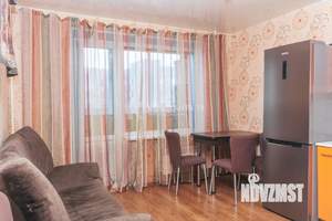 1-к квартира, вторичка, 36м2, 7/9 этаж