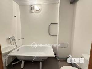 1-к квартира, вторичка, 34м2, 9/10 этаж