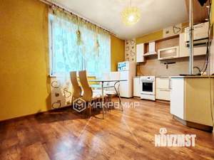 2-к квартира, вторичка, 63м2, 3/11 этаж