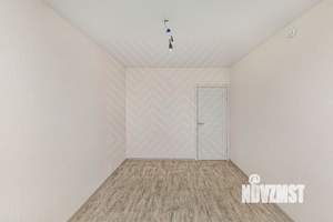 1-к квартира, вторичка, 33м2, 6/10 этаж