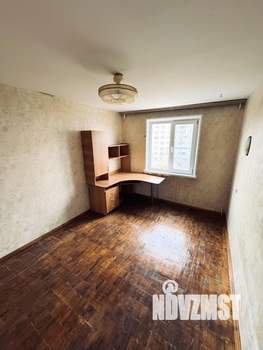 3-к квартира, вторичка, 65м2, 5/9 этаж