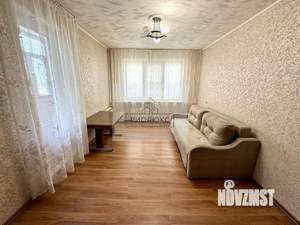 2-к квартира, вторичка, 51м2, 1/10 этаж