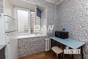 1-к квартира, вторичка, 33м2, 4/5 этаж