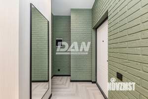 2-к квартира, вторичка, 50м2, 17/25 этаж