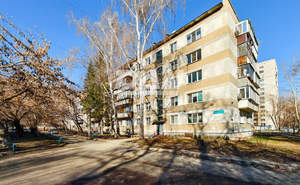 1-к квартира, вторичка, 30м2, 1/5 этаж