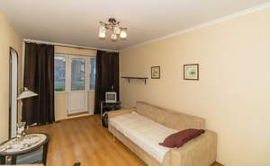 2-к квартира, вторичка, 45м2, 3/5 этаж