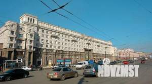 4-к квартира, вторичка, 101м2, 7/8 этаж