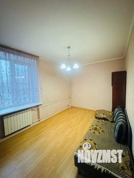 3-к квартира, вторичка, 64м2, 3/3 этаж