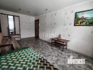 2-к квартира, вторичка, 44м2, 1/5 этаж