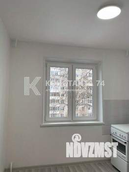 1-к квартира, вторичка, 34м2, 4/9 этаж