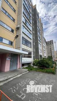 1-к квартира, вторичка, 40м2, 10/10 этаж