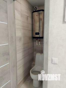 1-к квартира, вторичка, 33м2, 7/11 этаж