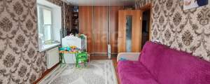 1-к квартира, вторичка, 30м2, 4/5 этаж
