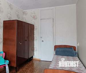 2-к квартира, вторичка, 48м2, 3/5 этаж