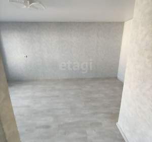 1-к квартира, вторичка, 27м2, 4/5 этаж