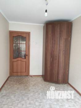 3-к квартира, вторичка, 64м2, 4/5 этаж