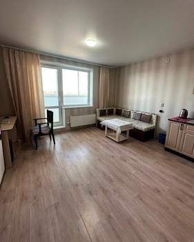 2-к квартира, вторичка, 41м2, 8/10 этаж