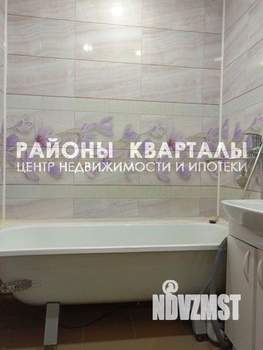 1-к квартира, вторичка, 41м2, 8/10 этаж