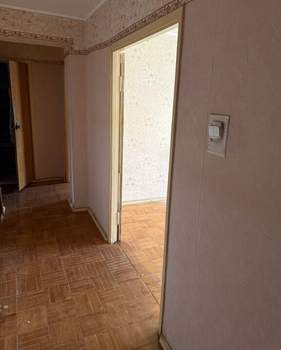 3-к квартира, вторичка, 64м2, 3/10 этаж