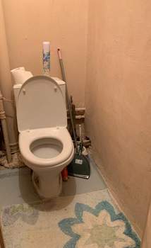 2-к квартира, вторичка, 51м2, 7/9 этаж