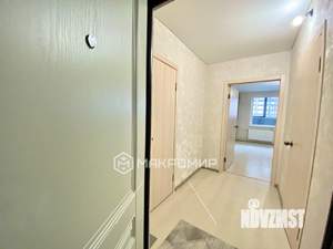 Студия квартира, вторичка, 23м2, 6/20 этаж