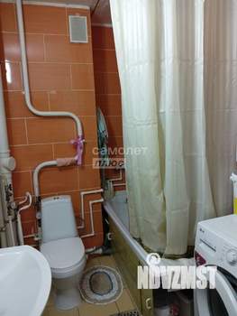 1-к квартира, вторичка, 32м2, 1/10 этаж