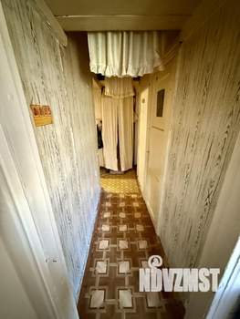 2-к квартира, вторичка, 52м2, 2/2 этаж