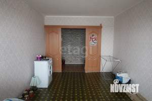 3-к квартира, вторичка, 66м2, 7/9 этаж