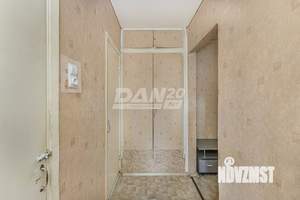 1-к квартира, вторичка, 40м2, 7/10 этаж